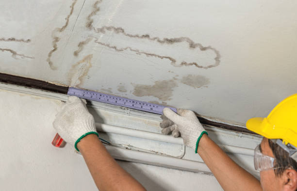Reliable Sewage Cleanup contractor in Burton, SC by Water Damage Irwin